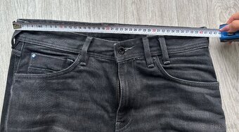Pánské jeans REVIT Moto 2 TF - 10