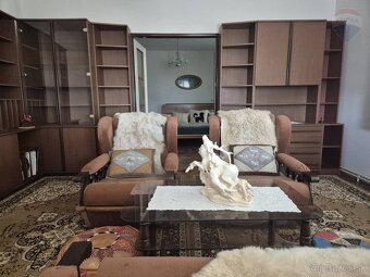 Starší RD pod lesom, pozemok 1351 m², Štitáre - 10