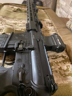 SIG Sauer M400 14,5” sport 223.rem - 10