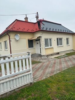 Natiranie striech// maľovanie // natery - 10
