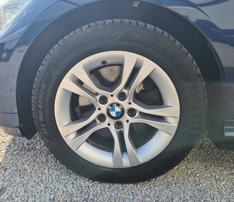 BMW RAD 3 TOURING 318D - 10
