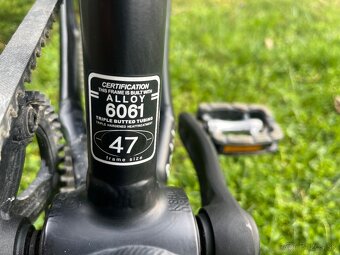 Koga Supermetro city bike - 10