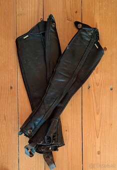Equiline,Veredus,Hkm jazdecké potreby - 10