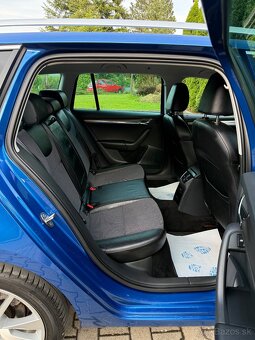 Škoda Octavia Combi 2.0 TDI SCR Style DSG - 10