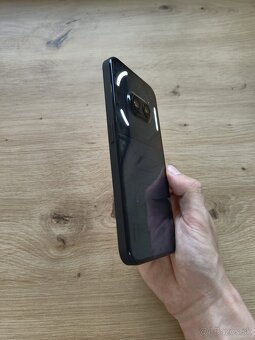 Nothing Phone (2a) 12gb/256gb čierny - 10