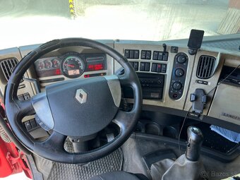 RENAULT PREMIUM DXI L R 450.26 T 6X4 - 10
