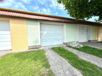 5. izbový rodinný dom s dvojgarážou v Dunajskej Strede - 10