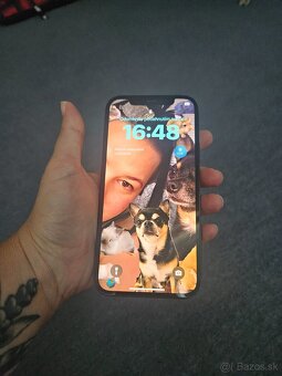 Iphone 12 / 128GB - 10