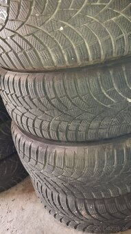 Plechove disky 5X114,3R16 HYUNDAI ,KIA pneu.205/55R16 - 10