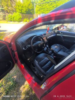 Škoda Octavia 2 4x4 - 10