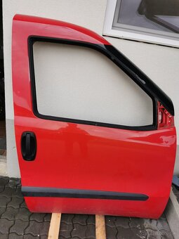 Diely Fiat Doblo 2015+ - 10