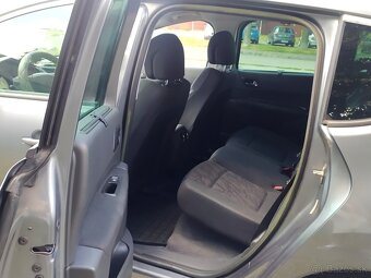 Peugeot 3008 crossover / SUV / Automat / Navigation / - 10