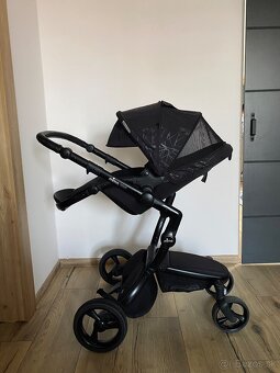Mima Xari kočík - 10