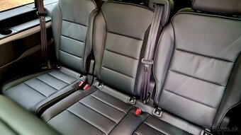 Toyota Proace Verso 8-miestne, automat + koža - 10