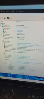 Predám pc vhodné aj na najnovšie hry / TOP stav - 10