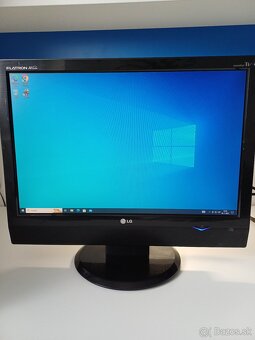 PC set - 10