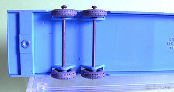 4.Matchbox Regular Wheels - 10