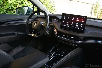 Škoda Enyaq iV 60_132 kW_DMS_FULL LED - 10