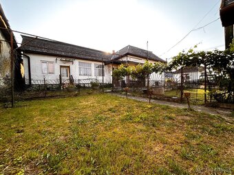 Predám dom vhodný na rekonštrukciu - 10