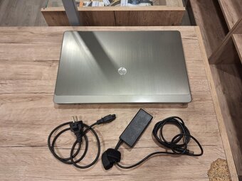 HP ProBook 4730s - 10
