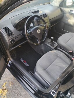 Volkswagen Polo 1.4 16v (Facelift) - 10