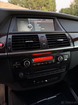 BMW X6 40d xDrive - 10