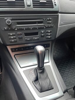 BMW X3 XDrive20d - 10