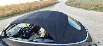 Volkswagen New Beetle Cabrio 1,9 TDI, 2003, 74kw - 10