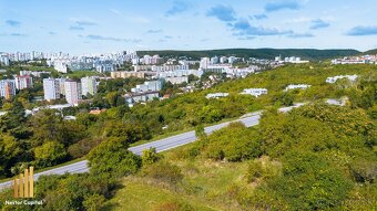 Nestor Capital - Investičný pozemok s nádherným výhľadom - 10