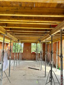 NÍZKA CENA, STROPNE DEBNENIE NA PRENÁJOM - 10