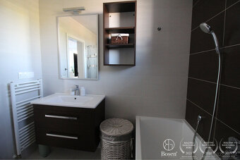 BOSEN | 3 izbový byt s terasou, Školské Námestie, Rohožník - 10