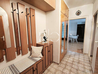 2 izbový byt s balkónom, Poprad- Západ, na predaj - 10