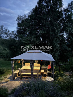 Predaj jedinečná rekreačná nehnuteľnosť na Donovaloch - 10