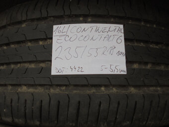 Pirelli Winter Sottozero 2 235/55 R18 104H č.16z+L - 10