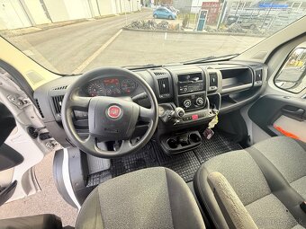 Fiat Ducato L4H2 - 10