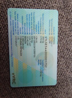 Yamaha xmax 125 cm - 10