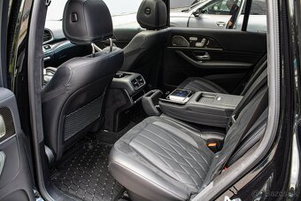 Mercedes GLS 63S+ 7m, Akrapovič,Keramické brzdy,Soft Close - 10