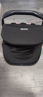 Kočík Bebetto flavio 2v1 - 10