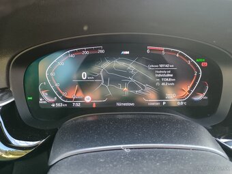 Predám BMW 520xd M line paket - 10