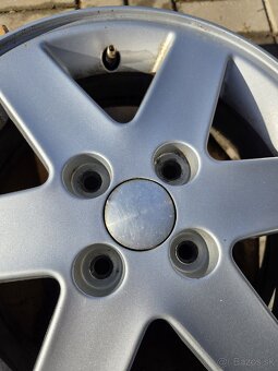 Elektróny Suzuki - Hayes Lemmerz - R14 - 10