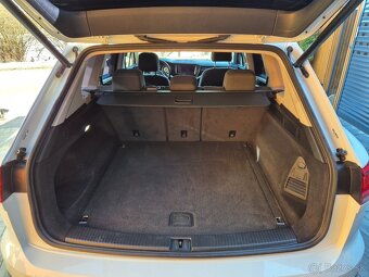 VW TOUAREG rok.2021 /3.0 V6 TDI /170 KW /4x4 -aut / DPH - 10