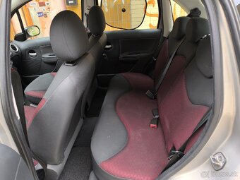 Citroen C3 - 10