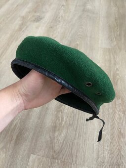 Vojenské veci - 10
