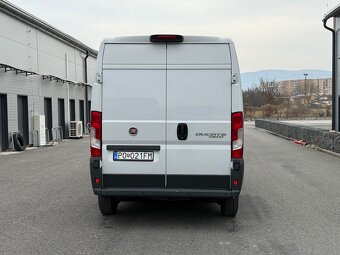 Fiat Ducato 2,3 Iveco Motor / 150k - 10