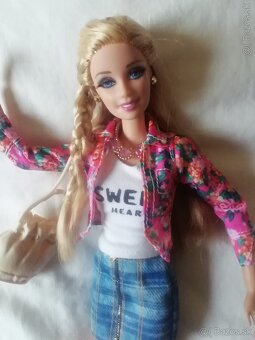 Barbie style glam deluxe a Teresa - 10