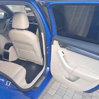 Škoda Octavia Combi 3 - 10