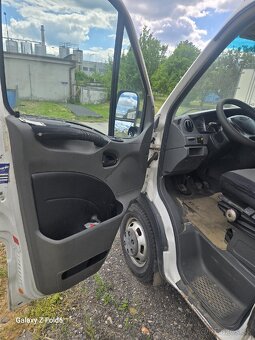 Iveco Daily 2010 - 10