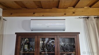 🌞 Klimatizácia s montážou – Banská Bystrica a okolie | Temp - 10