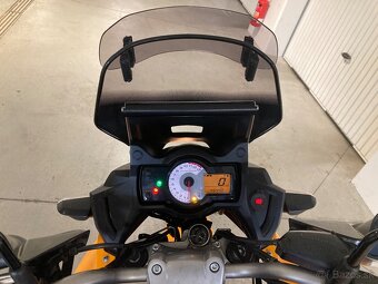 Kawasaki Versys 650 - 10