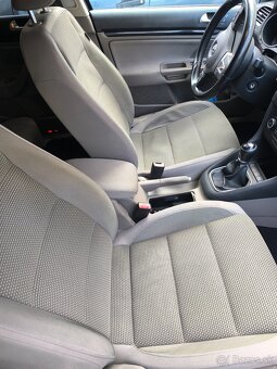 VW GOLF 6 2012 2.0TDI 103kw - 10